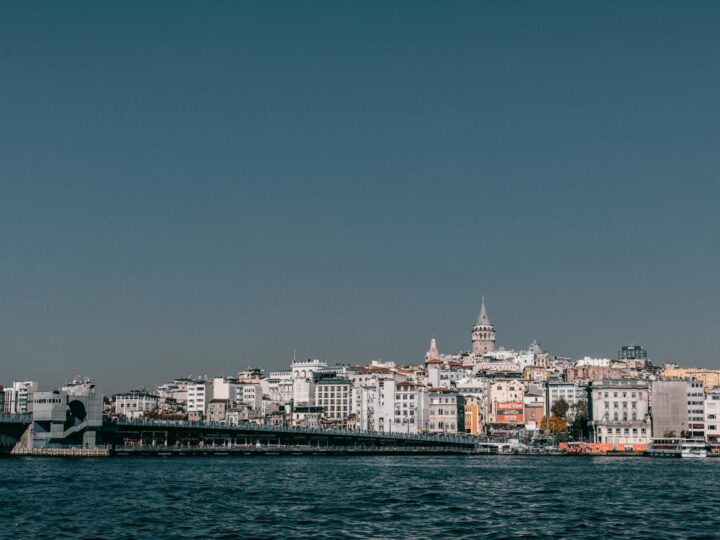 Sel Galata